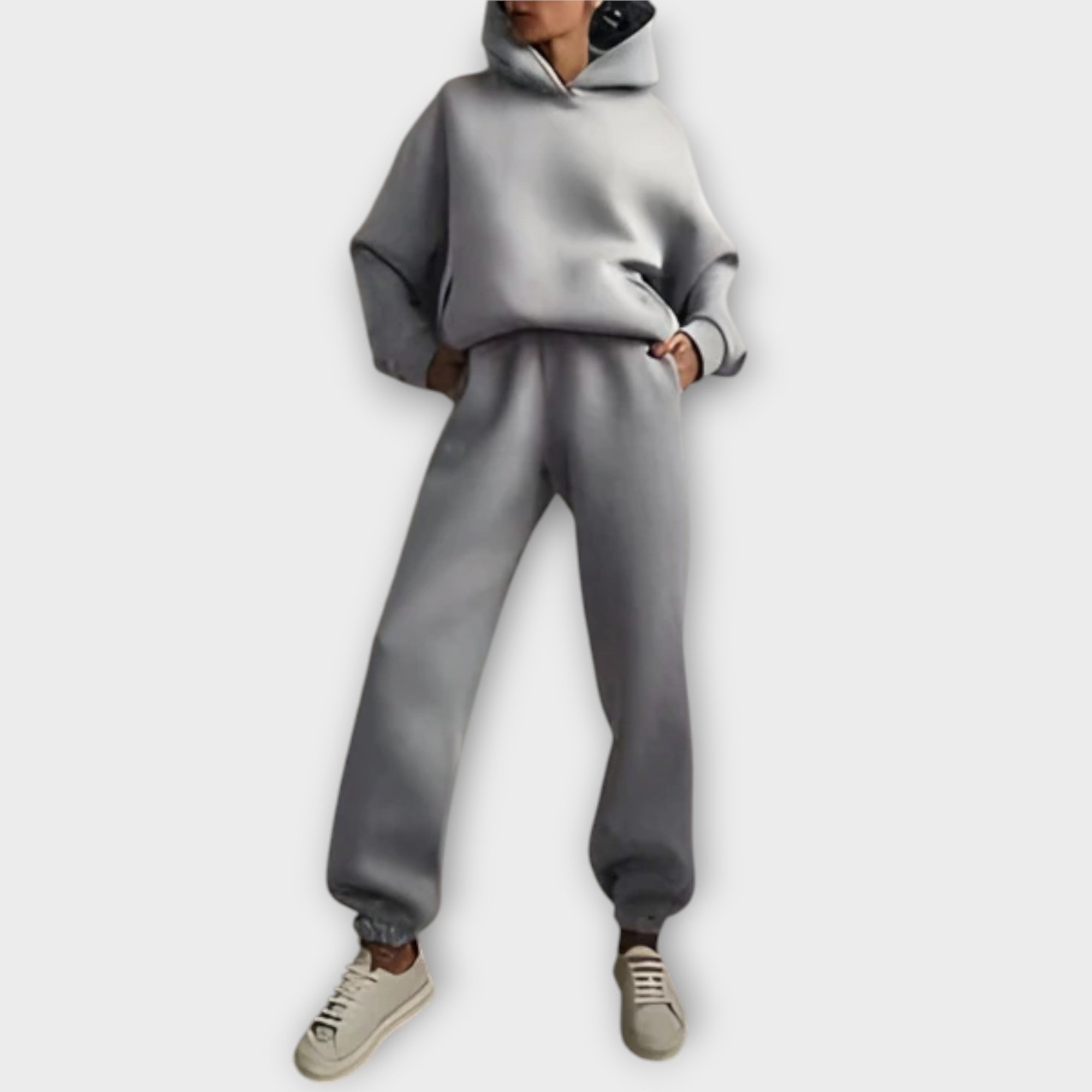 Claire - Traje de Jogging Acogedor