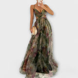 Annai - Vestido Elegante y Ceñido