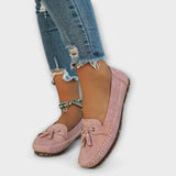 Lise - Zapatos Mocasines Elegantes de Moda