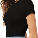 Casual Bodysuit