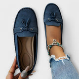 Lise - Zapatos Mocasines Elegantes de Moda
