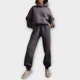 Claire - Traje de Jogging Acogedor