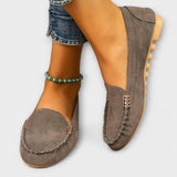 Isabel - Zapatos de charol elegantes y cómodos