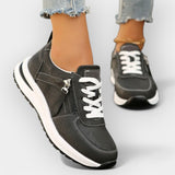 Ανατομικά Sneakers με Στυλ