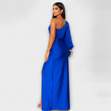 Elisa - Vestido Elegante y Sofisticado