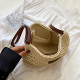 Alba - Bolsa Bandolera Elegante