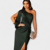 Elisa - Vestido Elegante y Sofisticado