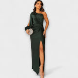 Elisa - Vestido Elegante y Sofisticado