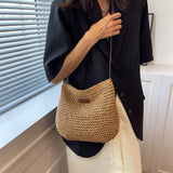 Alba - Bolsa Bandolera Elegante