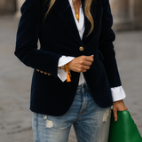 Aria Luxe – Τέλειο Blazer