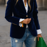 Aria Luxe – Τέλειο Blazer