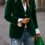 Aria Luxe – Τέλειο Blazer