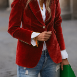 Aria Luxe – Τέλειο Blazer
