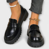 Karla - Mocasín Elegante