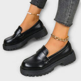 Karla - Mocasín Elegante