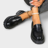 Karla - Mocasín Elegante