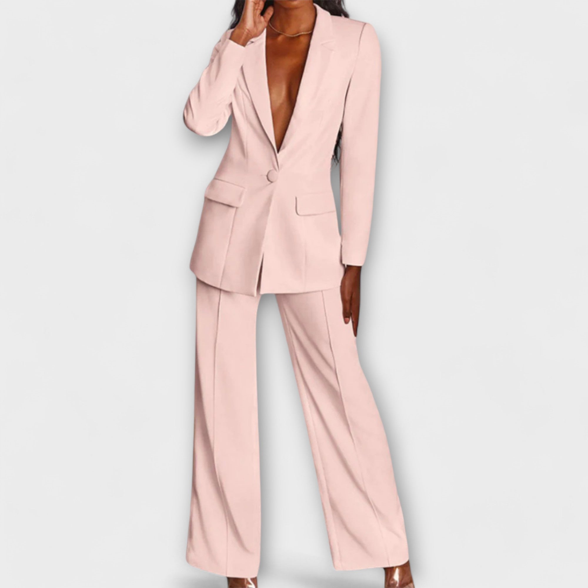 Amélie - Suit