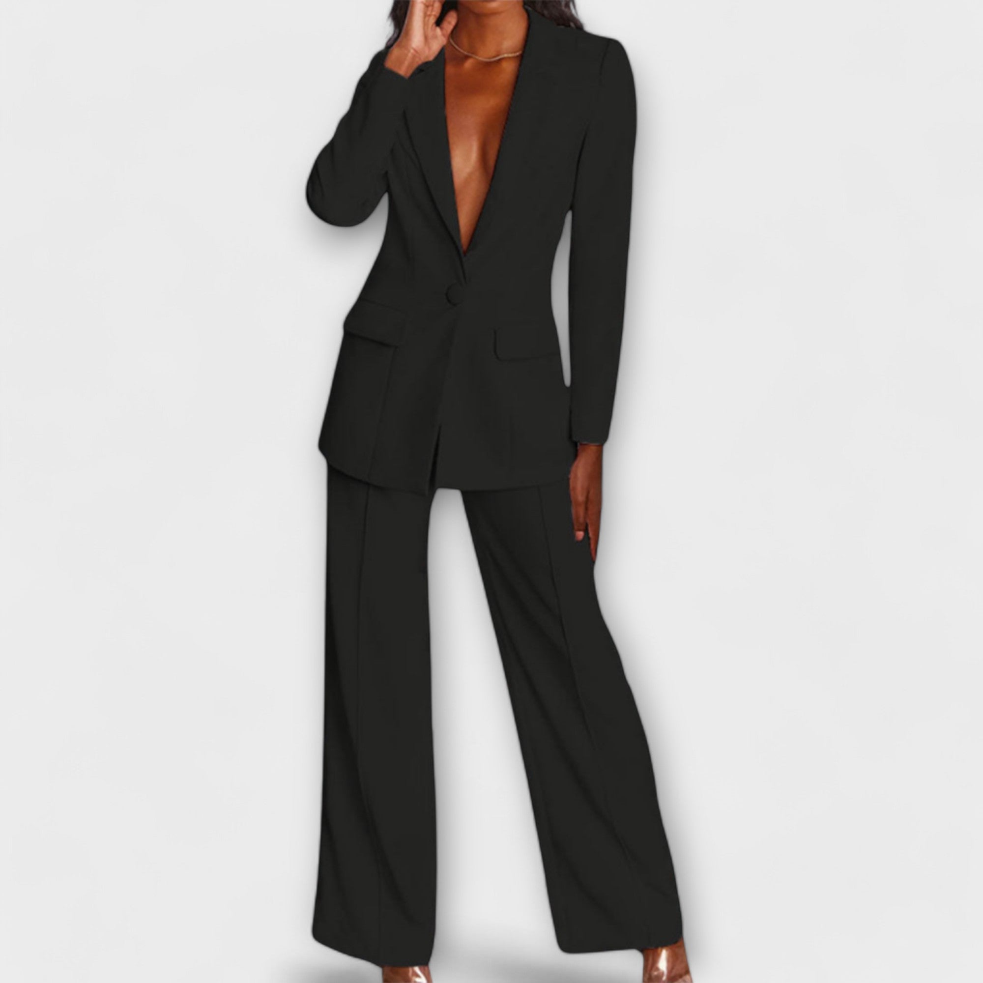 Amélie - Suit