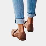 Elora - Loafers elegantes para damas para un estilo sofisticado