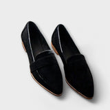 Elora - Loafers elegantes para damas para un estilo sofisticado