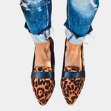Elora - Loafers elegantes para damas para un estilo sofisticado