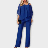Chiffon - Conjunto
