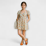 Althea – Sandalias Retro Elegantes