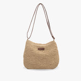 Alba - Bolsa Bandolera Elegante