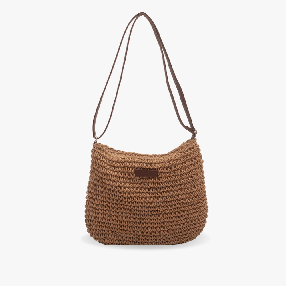 Alba - Bolsa Bandolera Elegante
