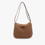 Alba - Bolsa Bandolera Elegante