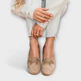 Sophia - Elegante par de mocasines cómodos y a la moda