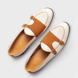 Marina - Cómodas zapatillas de Felpa