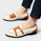 Marina - Cómodas zapatillas de Felpa
