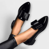 Heidi - Elegantes mocasines para Mujer