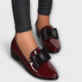 Heidi - Elegantes mocasines para Mujer