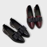 Heidi - Elegantes mocasines para Mujer