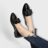 Heidi - Elegantes mocasines para Mujer