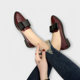 Heidi - Elegantes mocasines para Mujer
