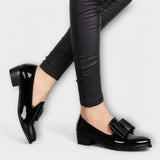 Heidi - Elegantes mocasines para Mujer