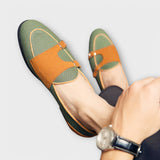 Marina - Cómodas zapatillas de Felpa