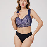Luna Comfit- Sujetador Push-up Cómodo y con Sujeción