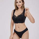 Luna Comfit- Sujetador Push-up Cómodo y con Sujeción