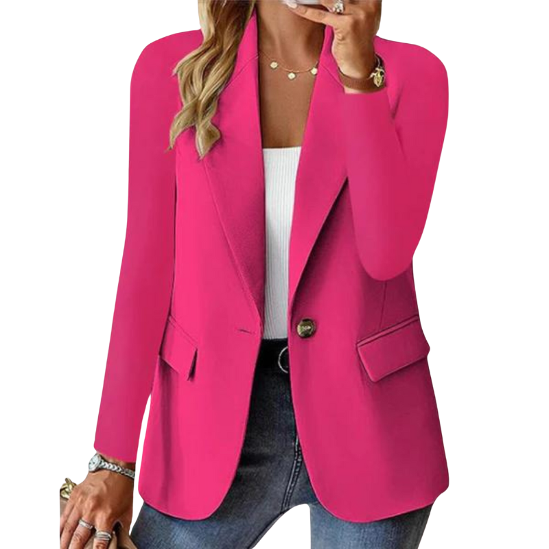 Arden - Blazer Elegante