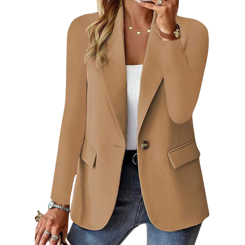 Arden - Blazer Elegante
