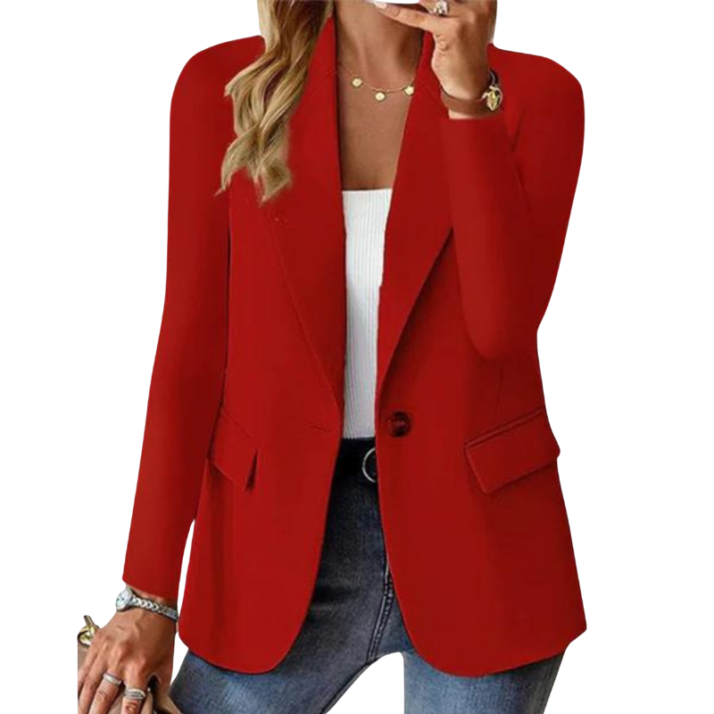Arden - Blazer Elegante