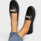 Lara - Mocasines Elegantes y Cómodos para un Estilo Sofisticado