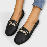 Christina - Mocasines Elegantes