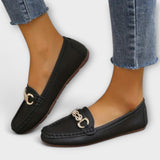 Christina - Mocasines Elegantes