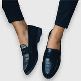 Sara – Elegantes Mocasines para mujeres con estilo