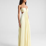 Julia - Vestido Amanecer Doblado